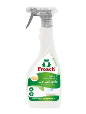Frosch žlučové mýdlo ve spreji 500 ml Originální