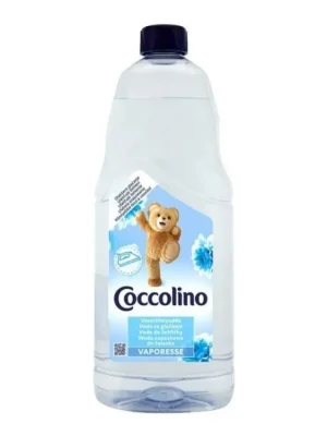 Coccolino parfémovaná voda do žehličky 1 l Ověřený