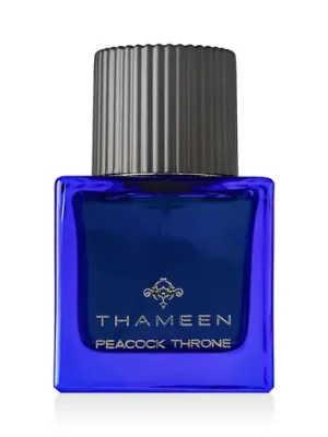 Nejlepší Volba Thameen Peacock Throne Extrait de Parfum 50 ml W
