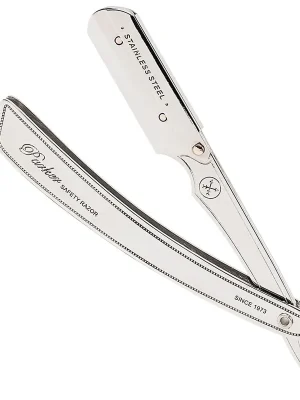 Akční Cena Parker Stainless Steel Shavetta SRX