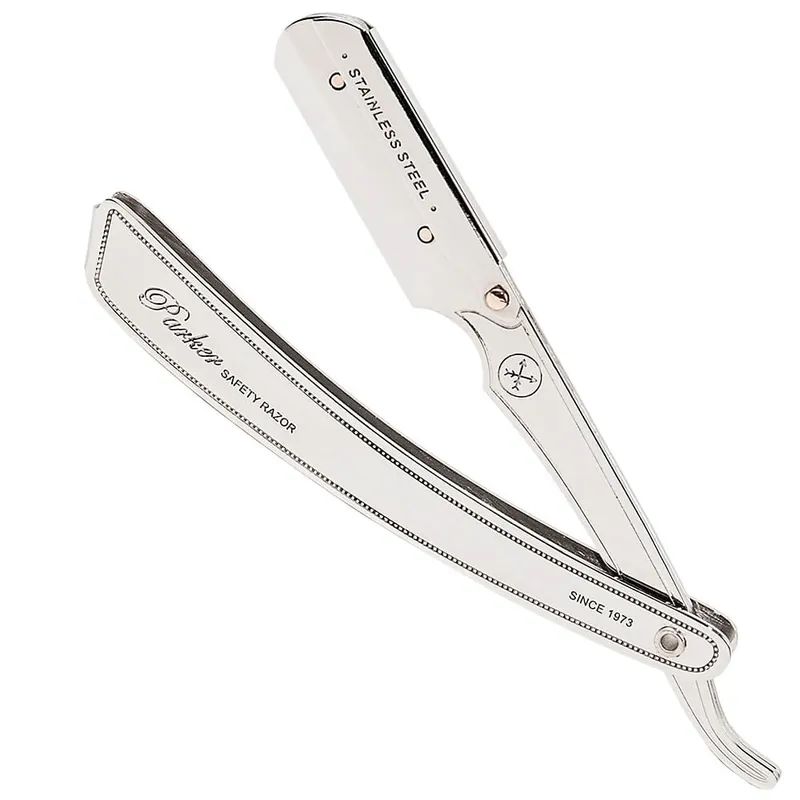 Akční Cena Parker Stainless Steel Shavetta SRX