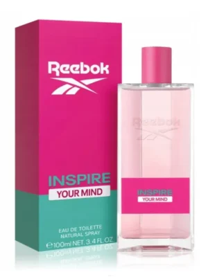 Reebok Woman Inspire Your Mind 100 ml EDT Nejprodávanější