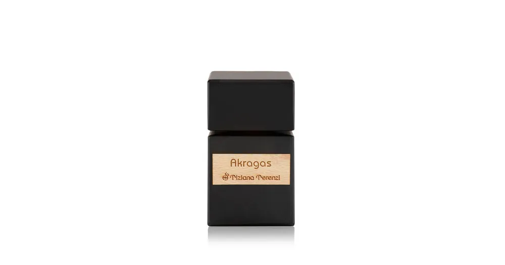 Tiziana Terenzi Akragas Extrait de Parfum 100 ml UNISEX Vrácení Zdarma