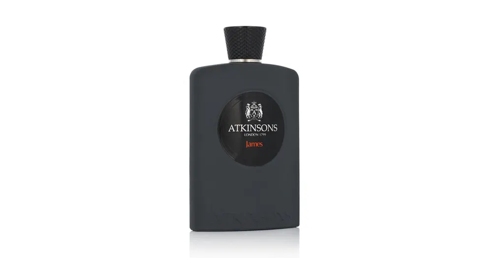 Atkinsons James EDP 100 ml M Aktuální