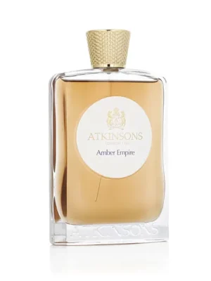 Atkinsons Amber Empire EDT 100 ml UNISEX Tovární Cena