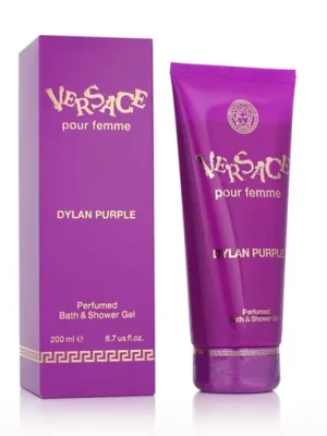 Zlevněný Versace Pour Femme Dylan Purple SG 200 ml W