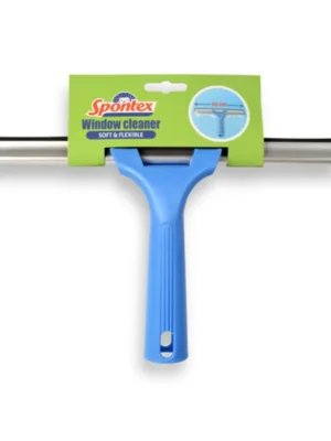 Spontex stěrka na okna 25 cm Originální