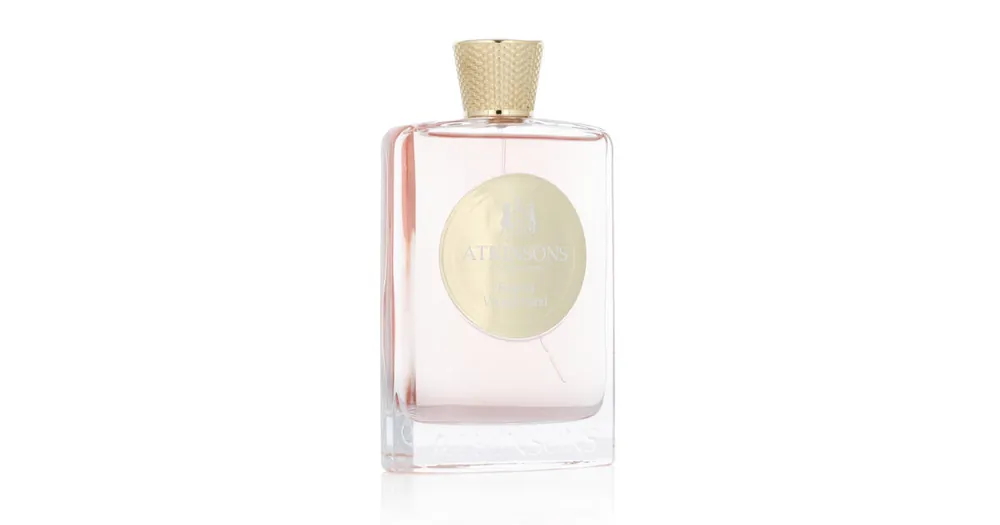 Atkinsons Rose in Wonderland EDP 100 ml UNISEX Nejlepší Volba