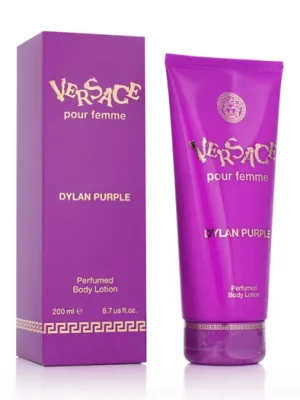Expresní Doručení Versace Pour Femme Dylan Purple BL 200 ml W