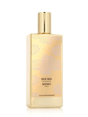 Nakupujte Hned Memo Paris Inlé Iris EDP 75 ml W