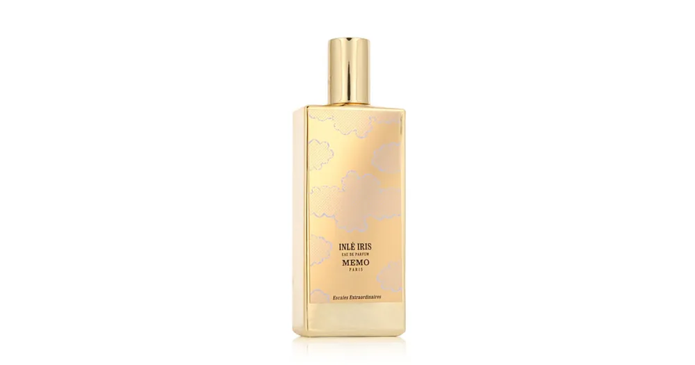 Nakupujte Hned Memo Paris Inlé Iris EDP 75 ml W