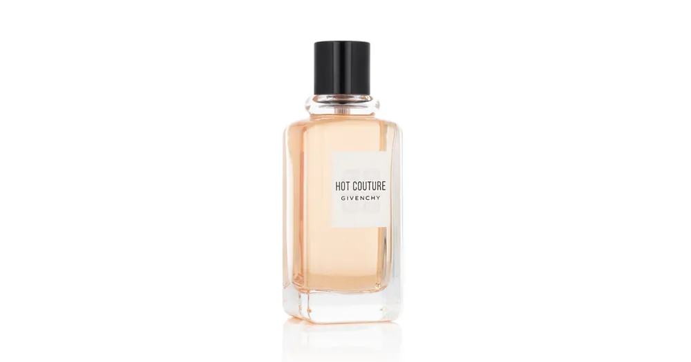 Givenchy Hot Couture EDP 100 ml W Výhodná Nabídka