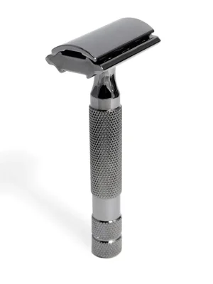 Doprava Zdarma Rockwell Razors 6C Gunmetal Chrome holicí strojek