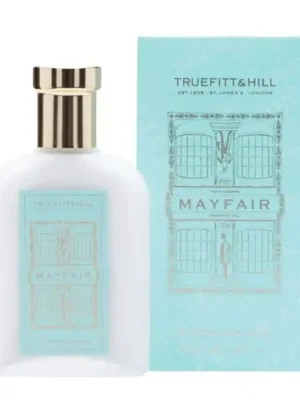 Cenový Hit Truefitt and Hill Mayfair balzám po holení 100 ml