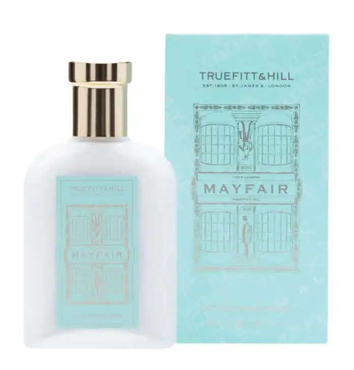 Cenový Hit Truefitt and Hill Mayfair balzám po holení 100 ml