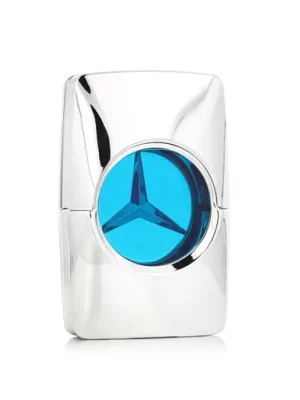 Mercedes-Benz Mercedes Benz Man Bright EDP 100 ml M Autentický