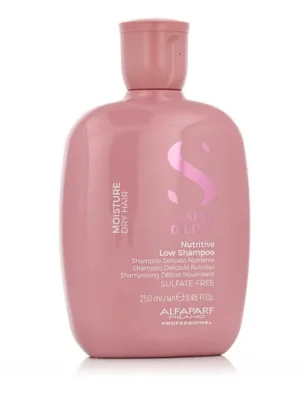 Alfaparf Milano Keratin Therapy Lisse Design Maintenance Shampoo 250 ml Nakupujte Hned
