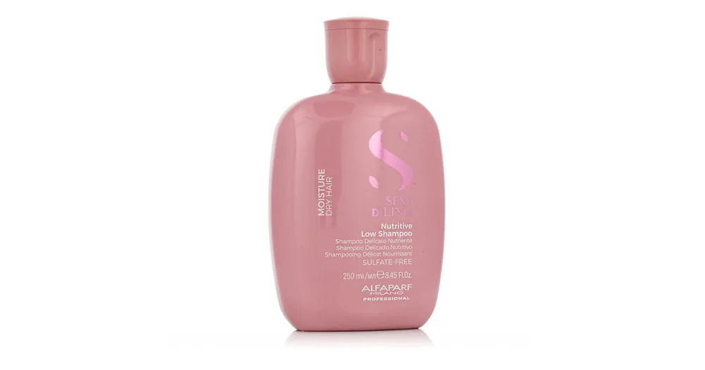 Alfaparf Milano Keratin Therapy Lisse Design Maintenance Shampoo 250 ml Nakupujte Hned