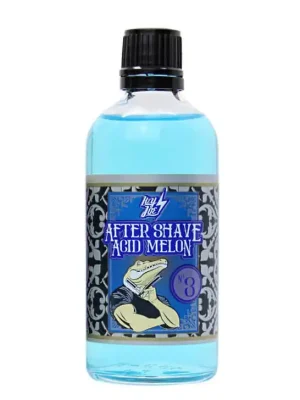 Cenová Bomba Hey Joe Acid Melon voda po holení 100 ml
