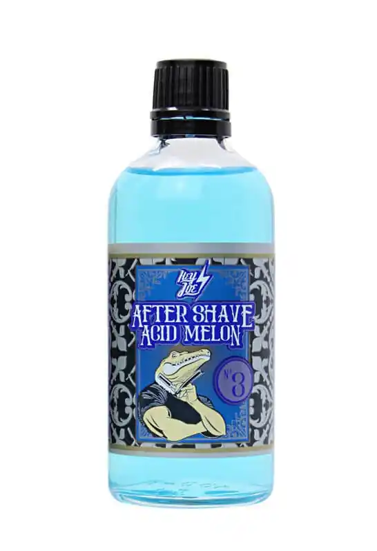Cenová Bomba Hey Joe Acid Melon voda po holení 100 ml