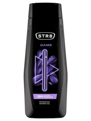 Nízká Cena STR8 sprchový gel 400 ml Game