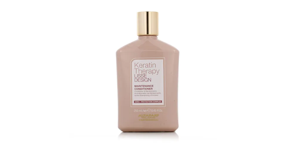 Poslední Šance Alfaparf Milano Keratin Therapy Lisse Design Maintenance Conditioner 250 ml