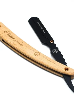 Bezpečná Platba Parker Shavetta Pine Wood SRPBA