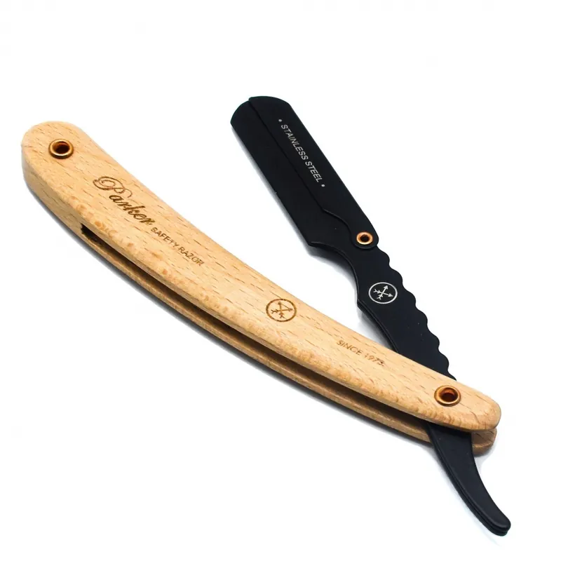 Bezpečná Platba Parker Shavetta Pine Wood SRPBA