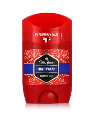 Old Spice Captain DST 50 ml M Akční Cena