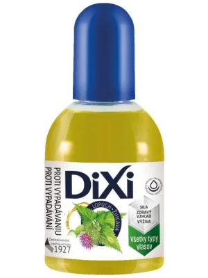 Nejprodávanější Dixi lopuchová voda 125 ml proti vypadávání vlasů