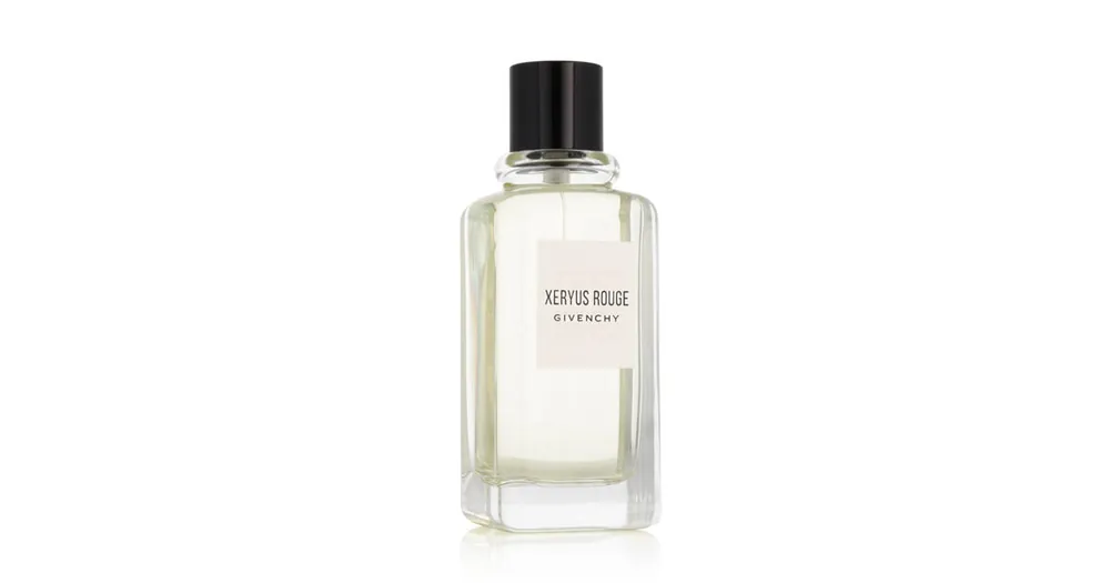 Ověřený Givenchy Xeryus Rouge EDT 100 ml M