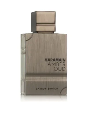 Přímo Od Výrobce Al Haramain Amber Oud Carbon Edition EDP 60 ml UNISEX