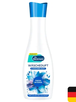 Dr. Beckmann vůně na prádlo 250 ml Fresh Intense Přímo Od Výrobce