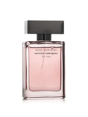 Horká Nabídka Narciso Rodriguez Musc Noir Rose For Her EDP 50 ml W