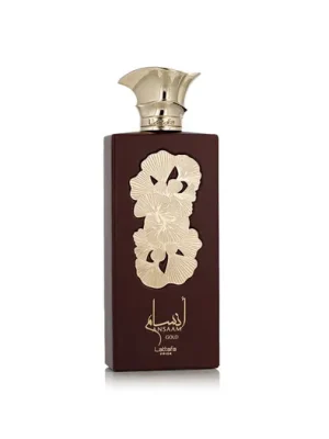 Lattafa Pride Ansaam Gold EDP 100 ml W Vrácení Zdarma