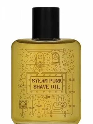 Pan Drwal Steam Punk olej na holení 100 ml Horká Nabídka