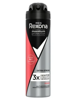 Cenový Hit Rexona Men antiperspirant sprej 150 ml Power