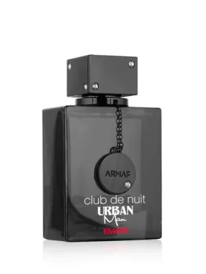 Expresní Doručení Armaf Club De Nuit Urban Elixir EDP 105 ml M