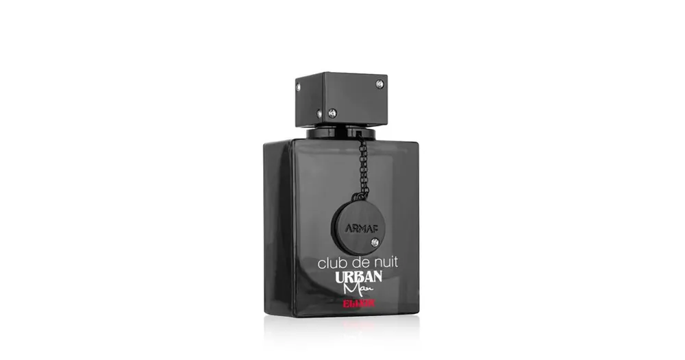 Expresní Doručení Armaf Club De Nuit Urban Elixir EDP 105 ml M