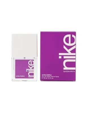 Nike Ultra Purple Woman 30 ml EDT Ověřený