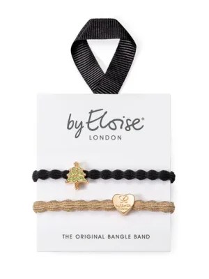 By Eloise London Christmas Night Set Must-Have