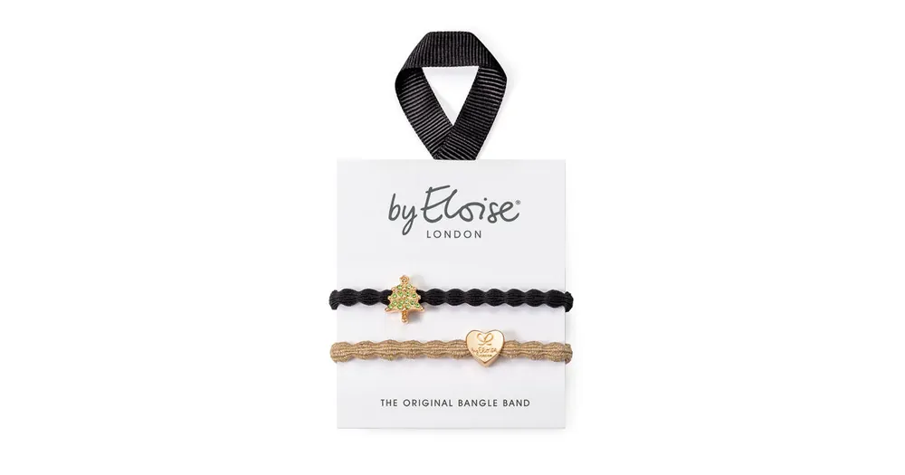 By Eloise London Christmas Night Set Must-Have