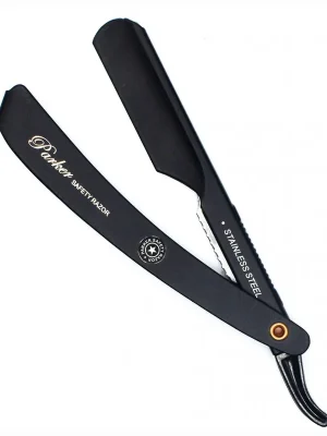Parker Shavetta Black PTABK Sezónní Sleva