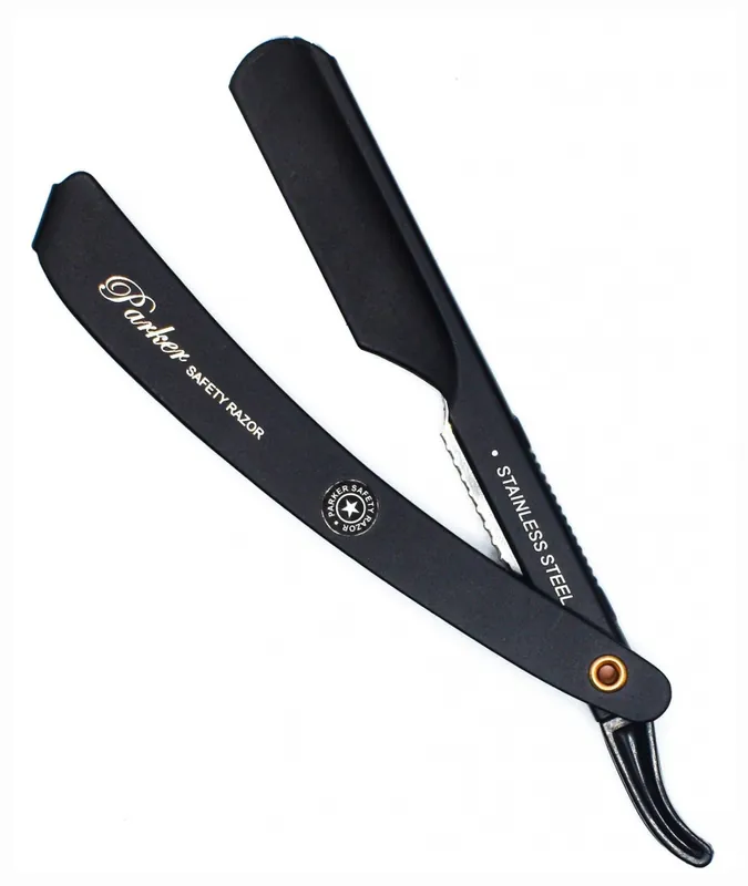 Parker Shavetta Black PTABK Sezónní Sleva