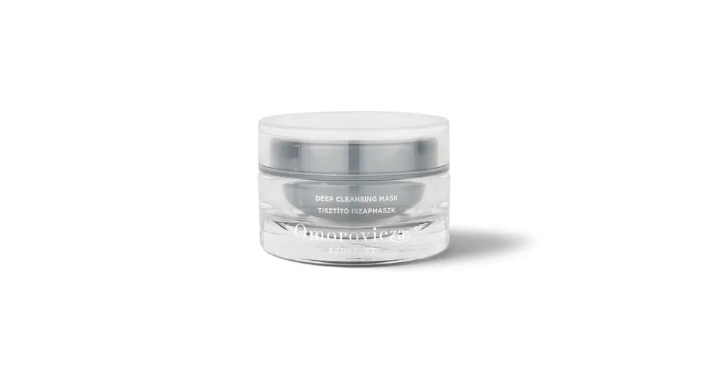 Přímo Od Výrobce Omorovicza Deep Cleansing Mask 100 ml