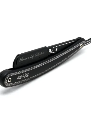 Novinka Hey Joe Carbon Edition shavetta