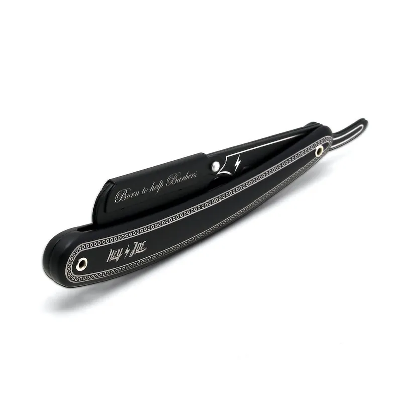 Novinka Hey Joe Carbon Edition shavetta