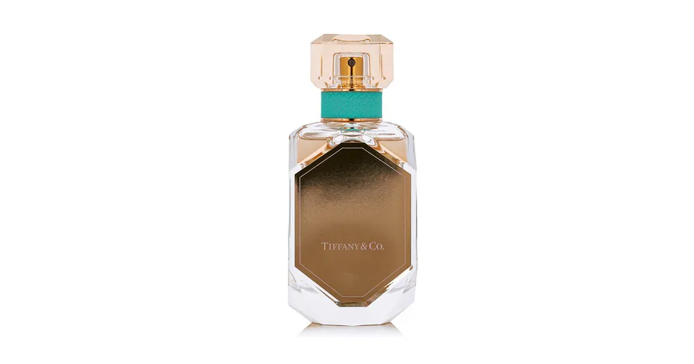 Tiffany Tiffany & Co Rose Gold EDP 50 ml W Cenový Hit