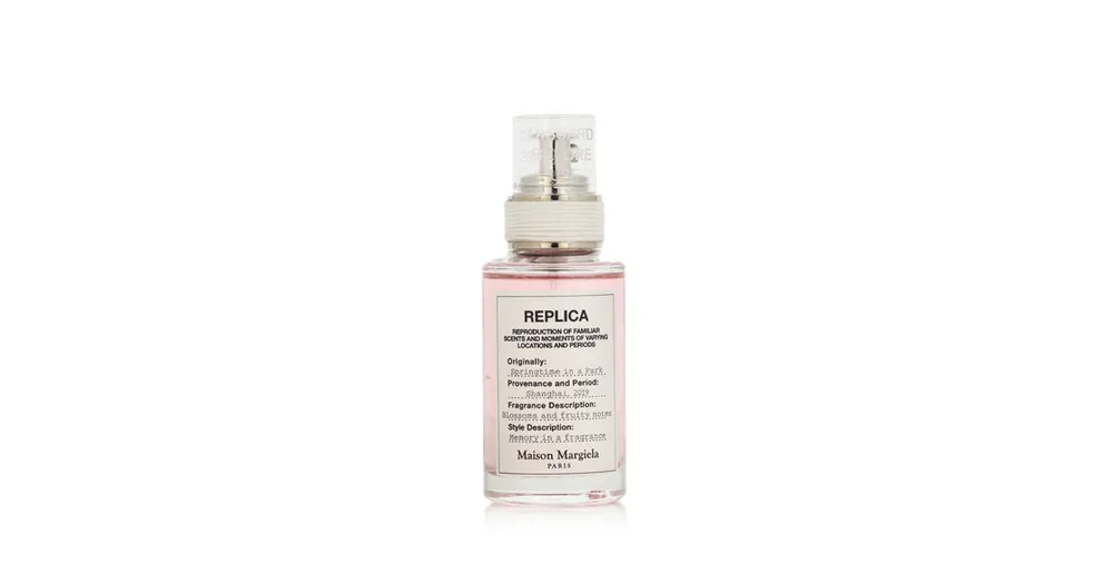 Cenová Bomba Maison Margiela Replica Springtime in a Park EDT 30 ml UNISEX