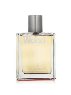 Victorinox Swiss Army Wood EDT 100 ml M Nejlepší Volba